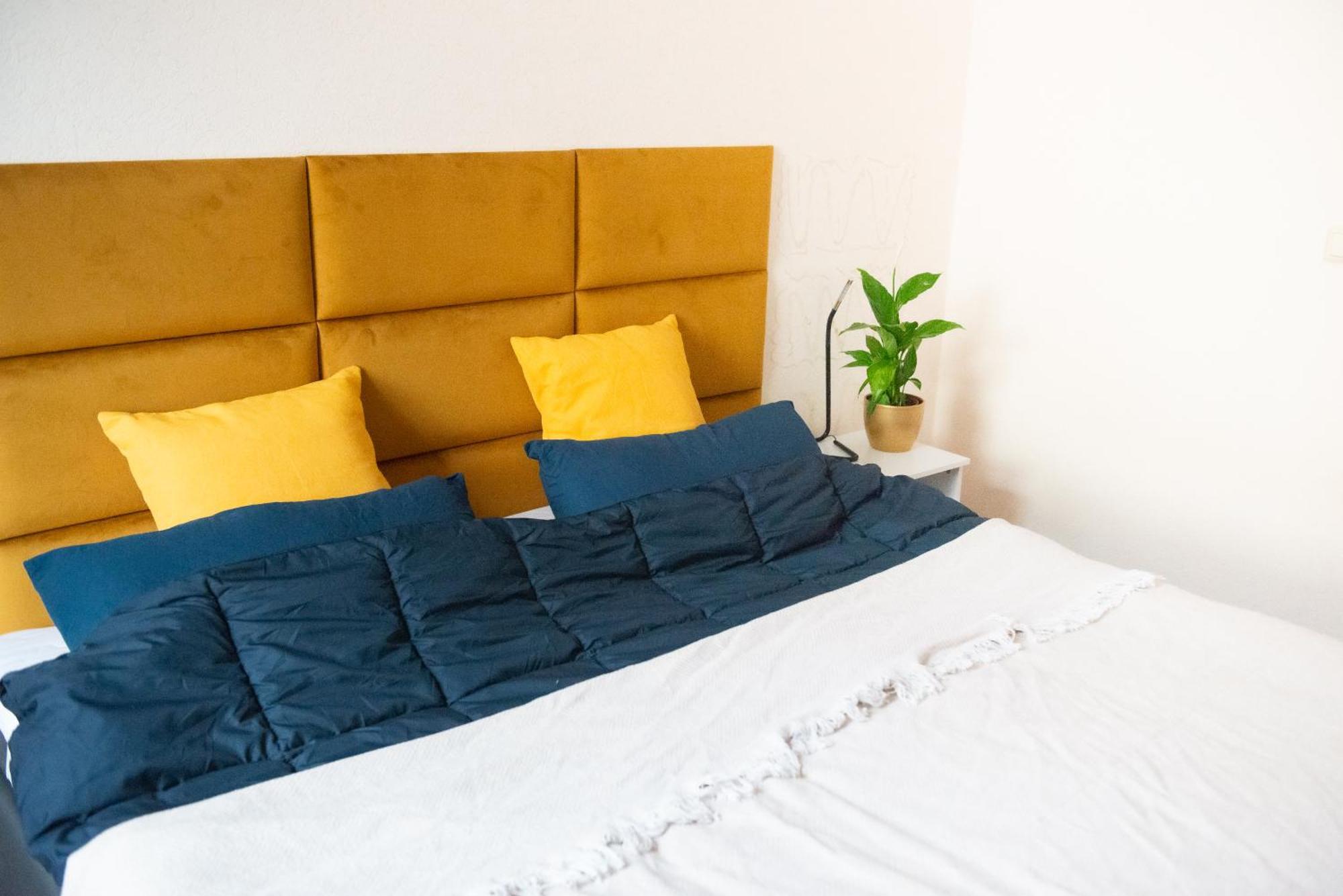 2 Zi.-Wohnung Stadtnah, Messenah Sarstedt Zewnętrze zdjęcie