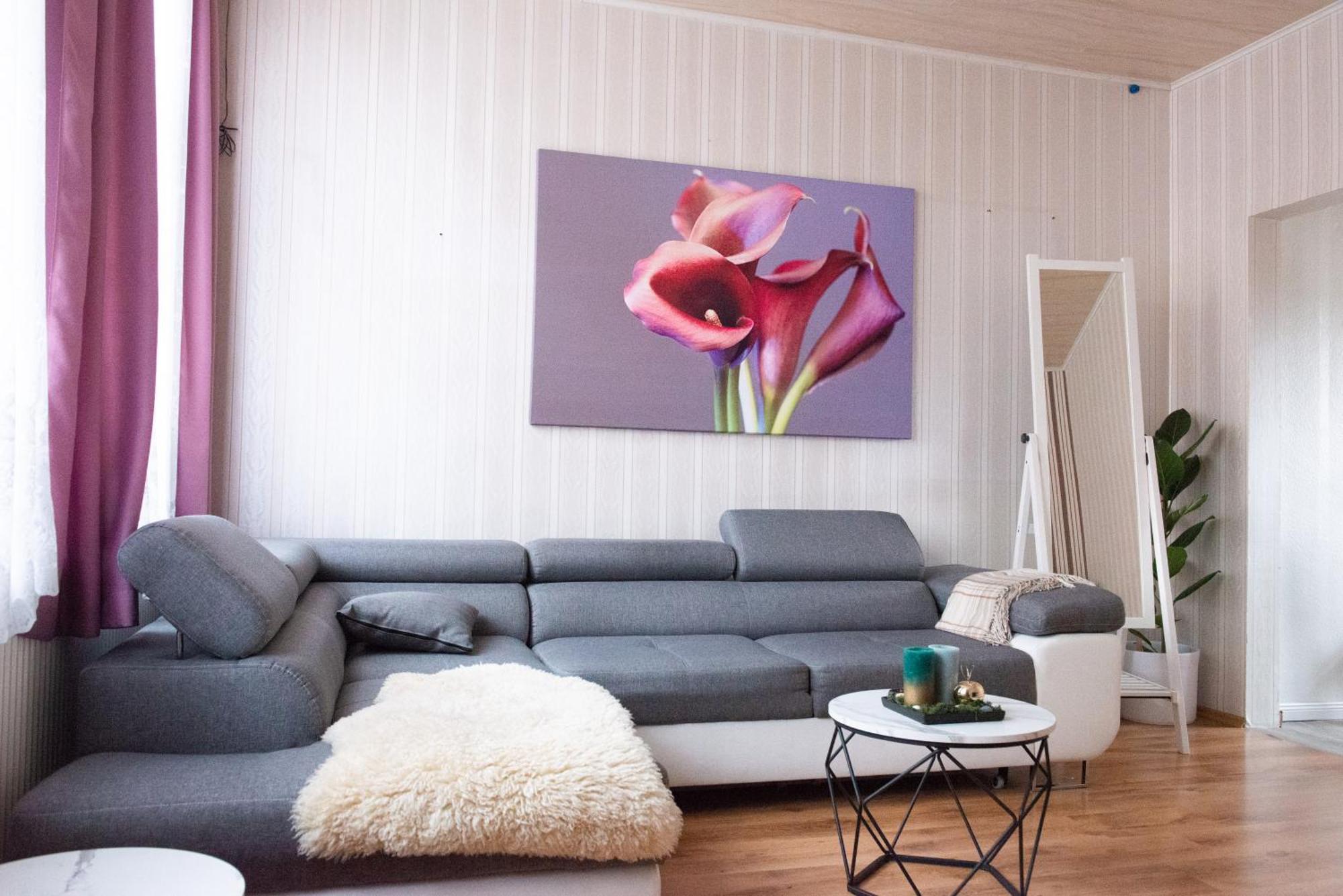 2 Zi.-Wohnung Stadtnah, Messenah Sarstedt Zewnętrze zdjęcie